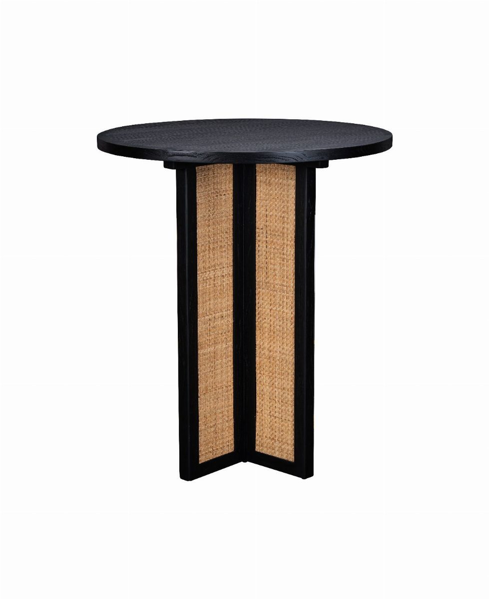 Haven Highboy Table