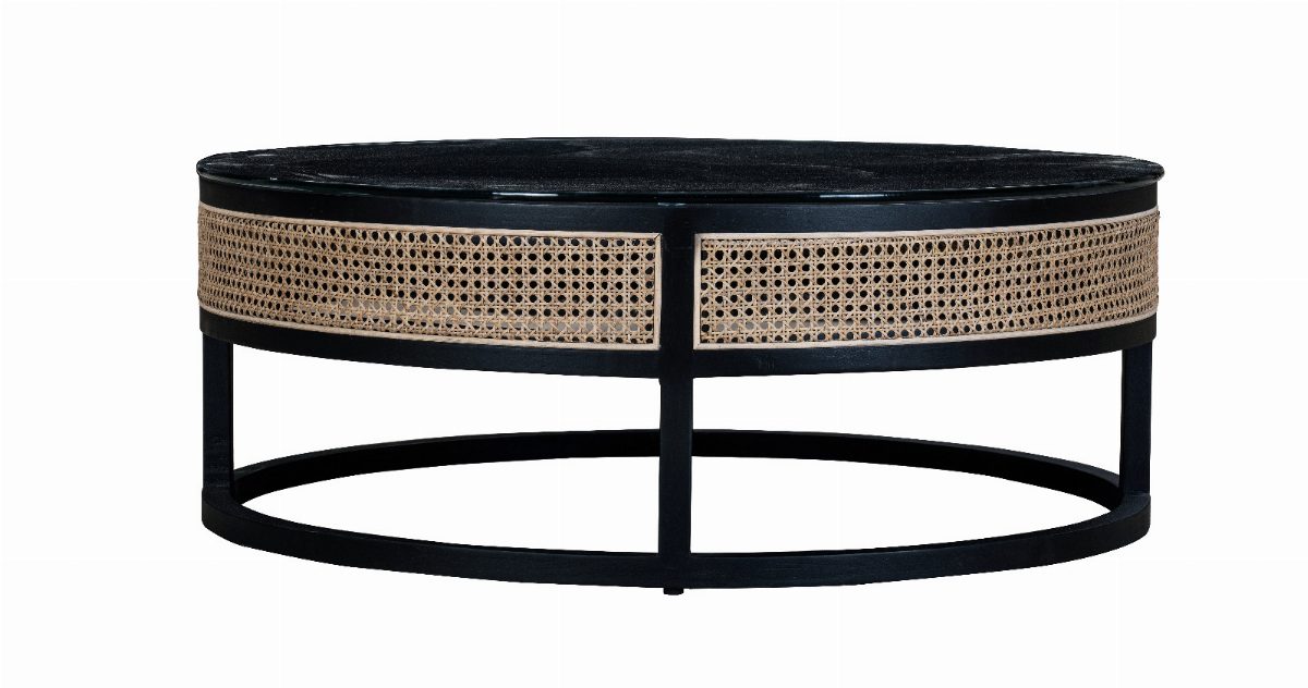 Haven Coffee Table