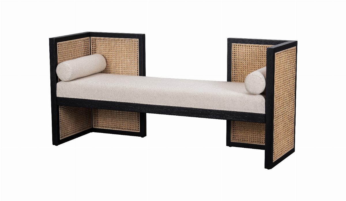 Haven Bench