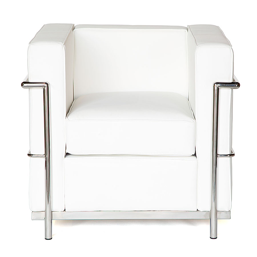 Le Corbusier Chair