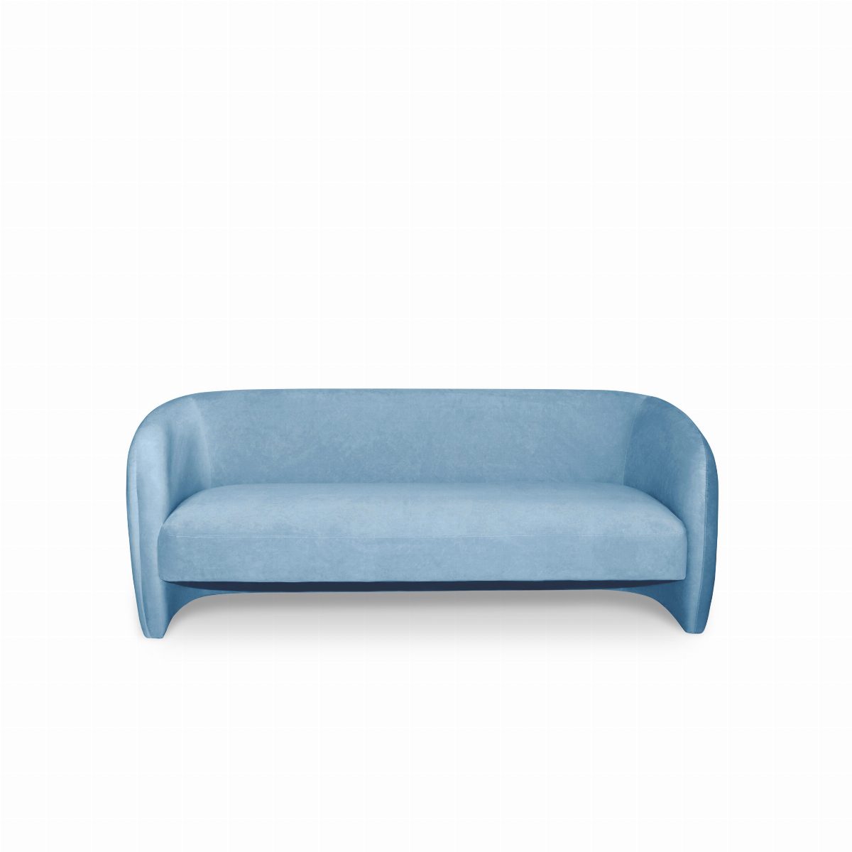 Mooie Sofa Sea Blue