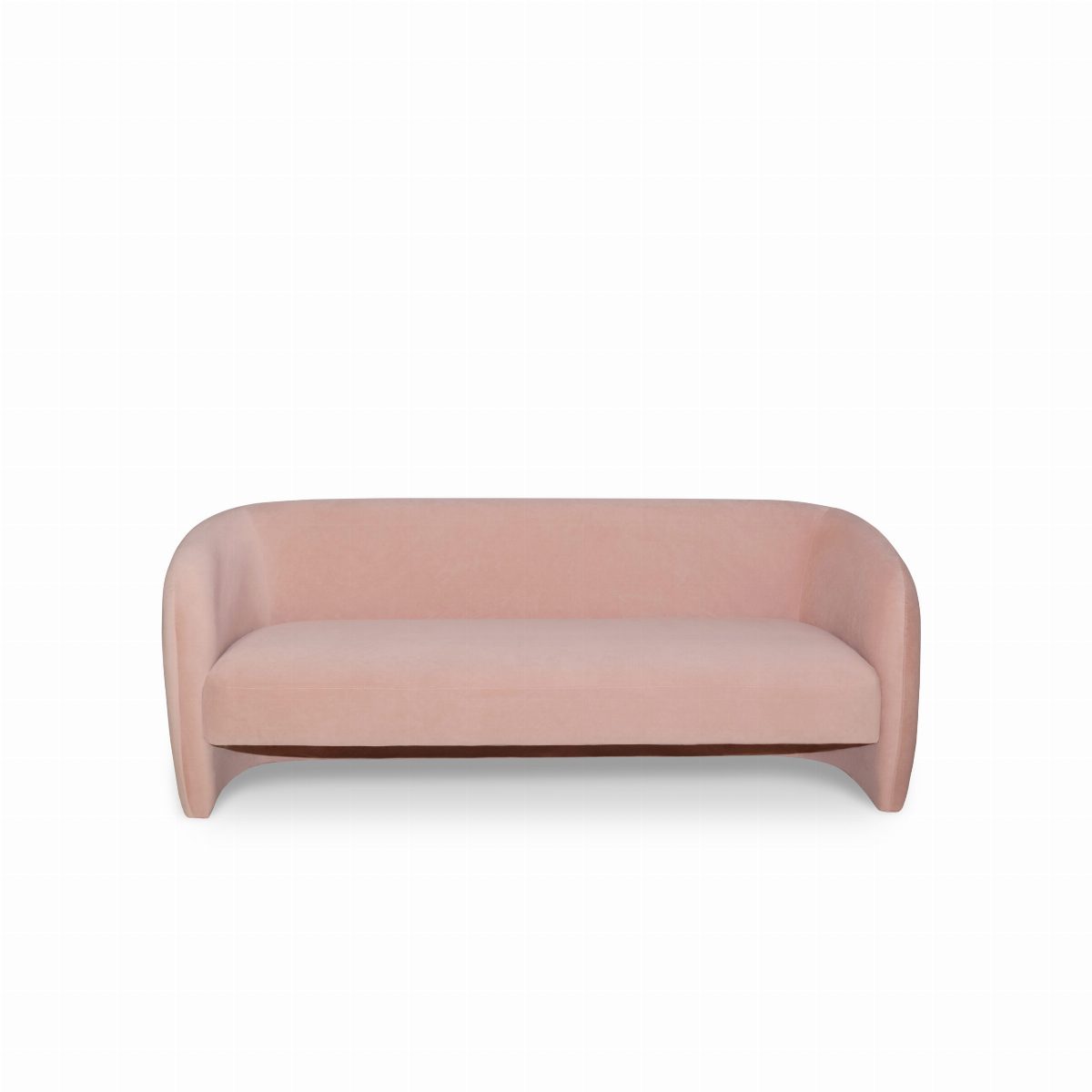 Mooie Sofa Mauve