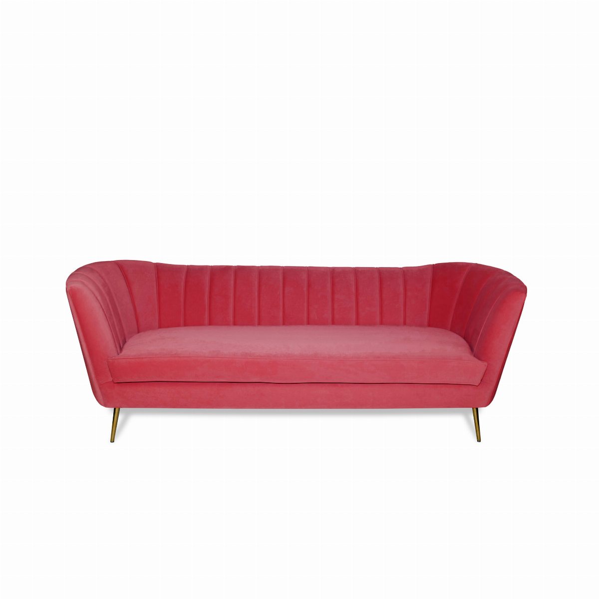Flair Sofa Plum