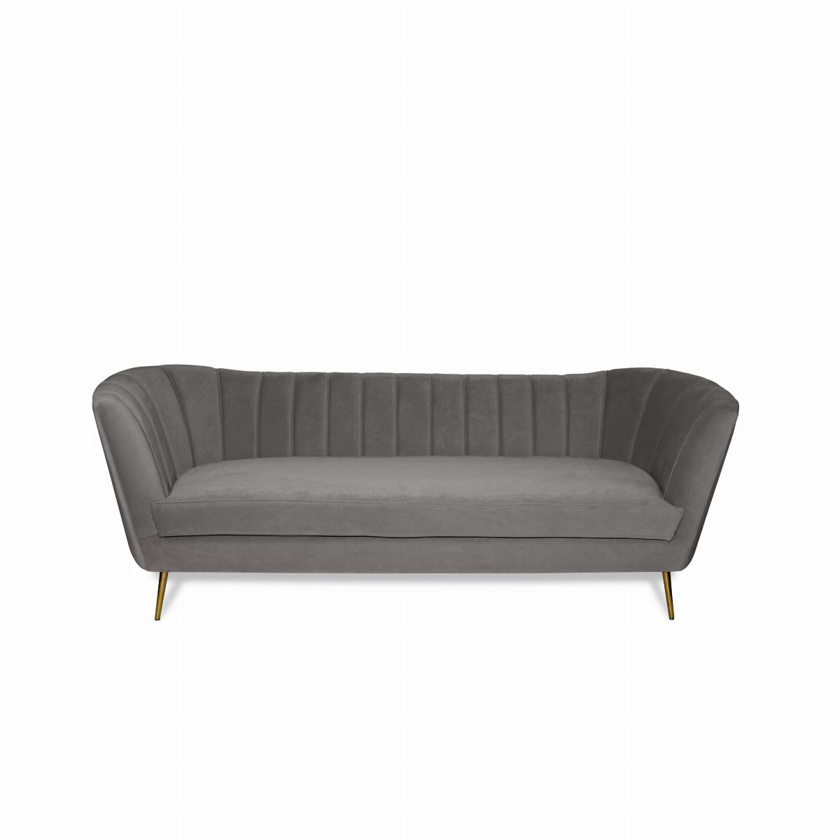 Flair Sofa Grey