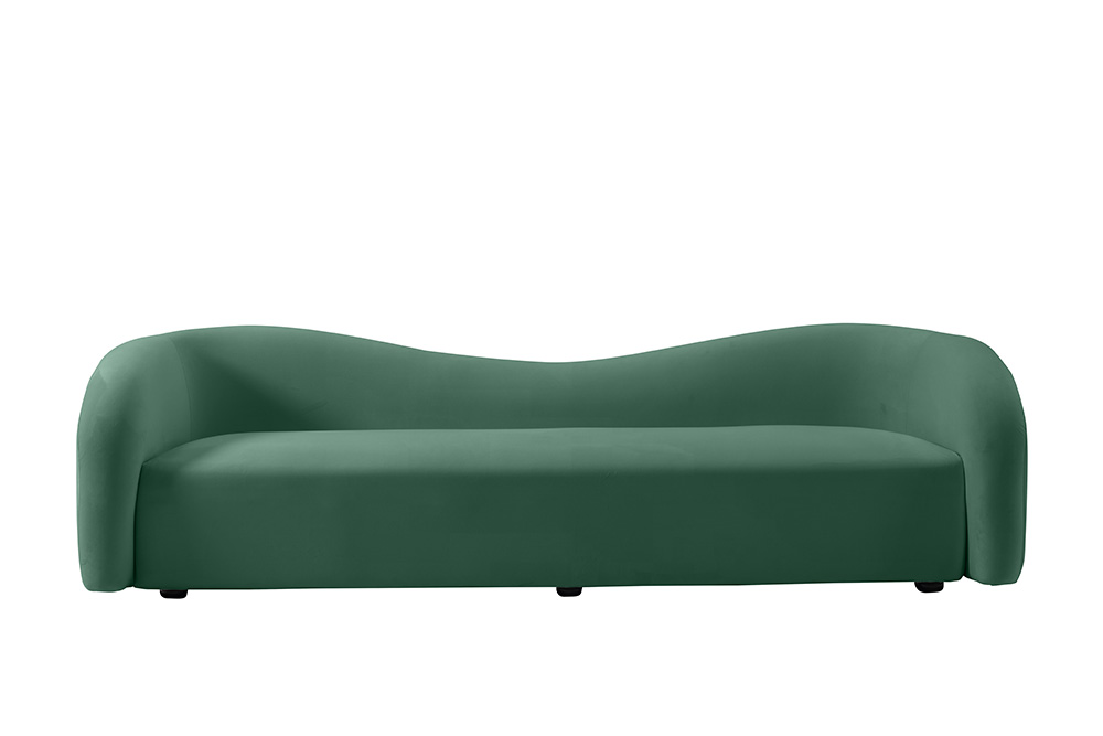 Ava Sofa Sage Green