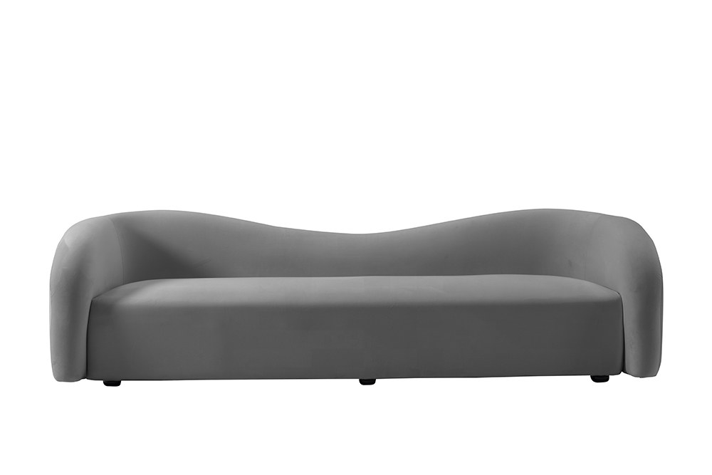 Ava Sofa Grey