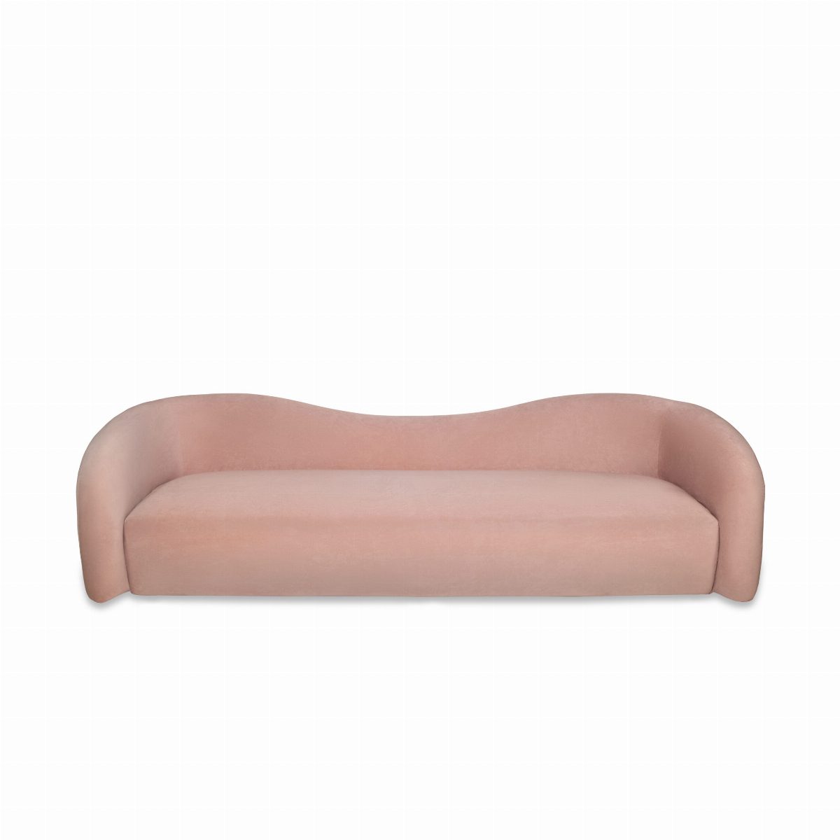 Ava Sofa Blush