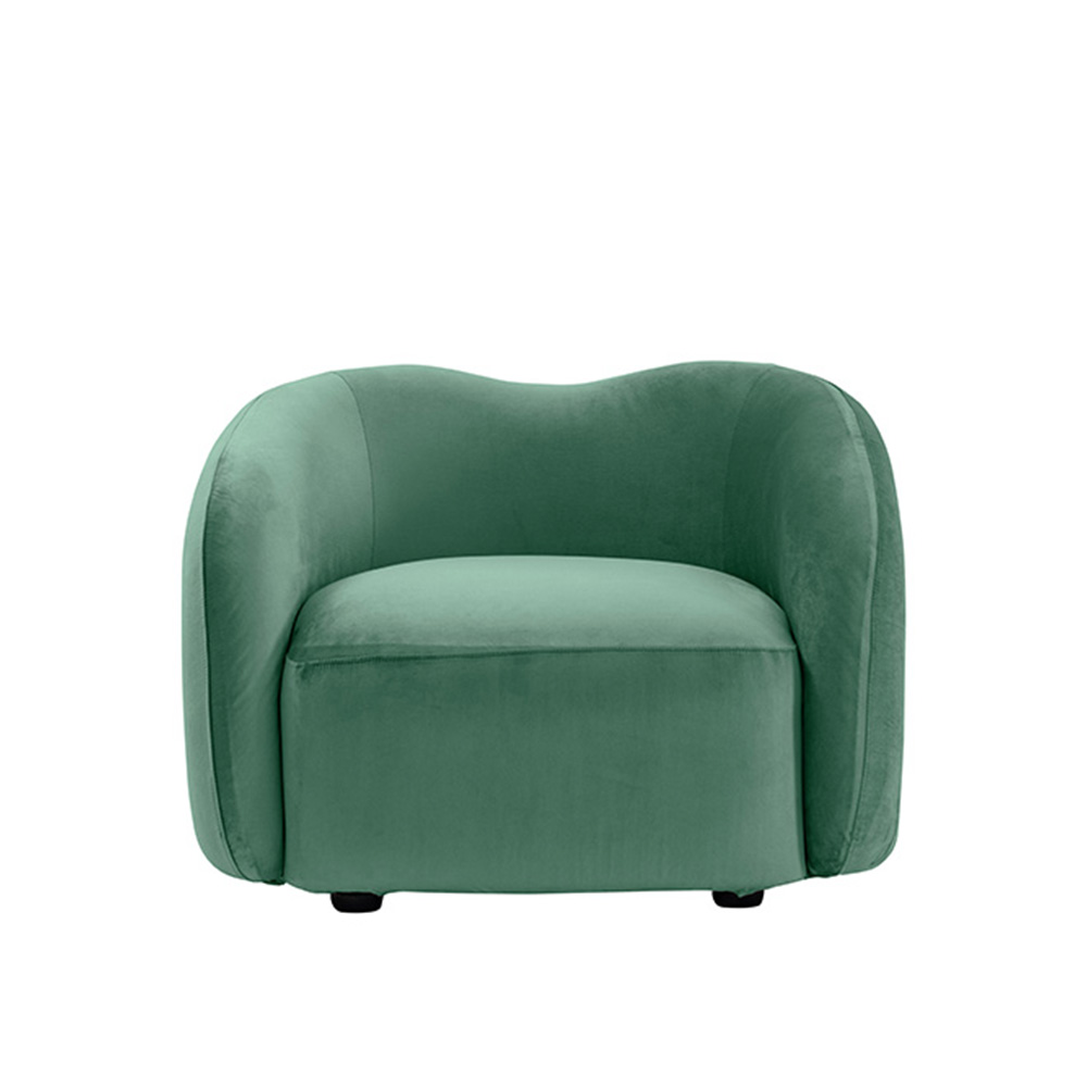 Ava Armchair Sage Green