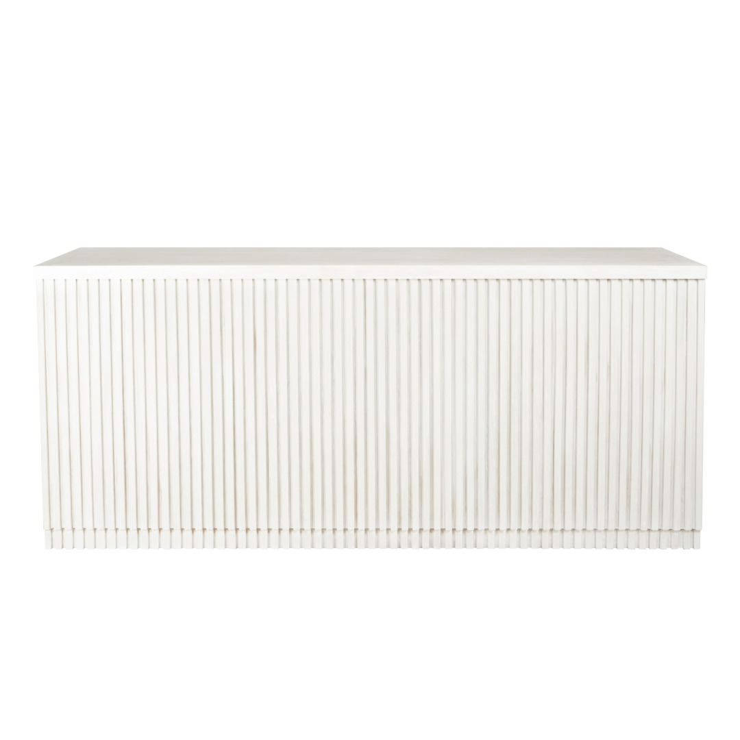 Pyrex Straight Bar