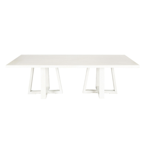 Pyrex Dining Table