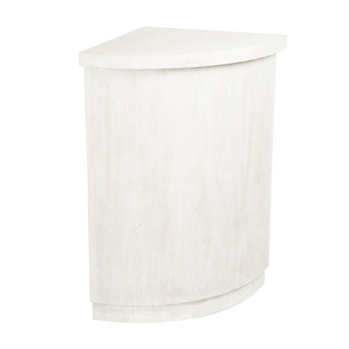 Pyrex Corner Bar