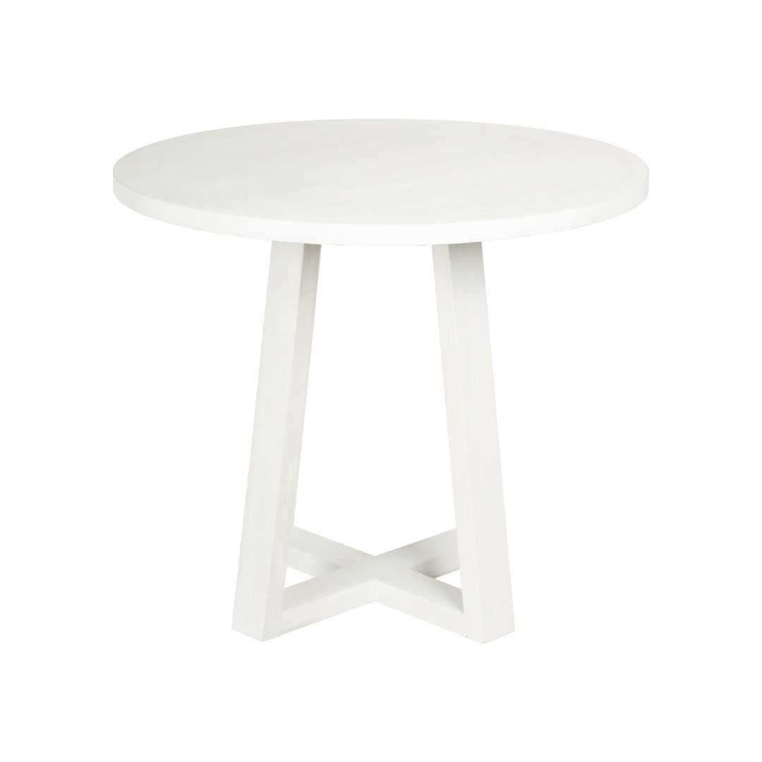 Pyrex Cocktail Table