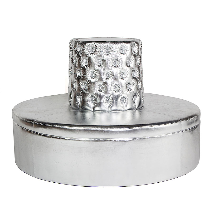 Lexington Borne Silver