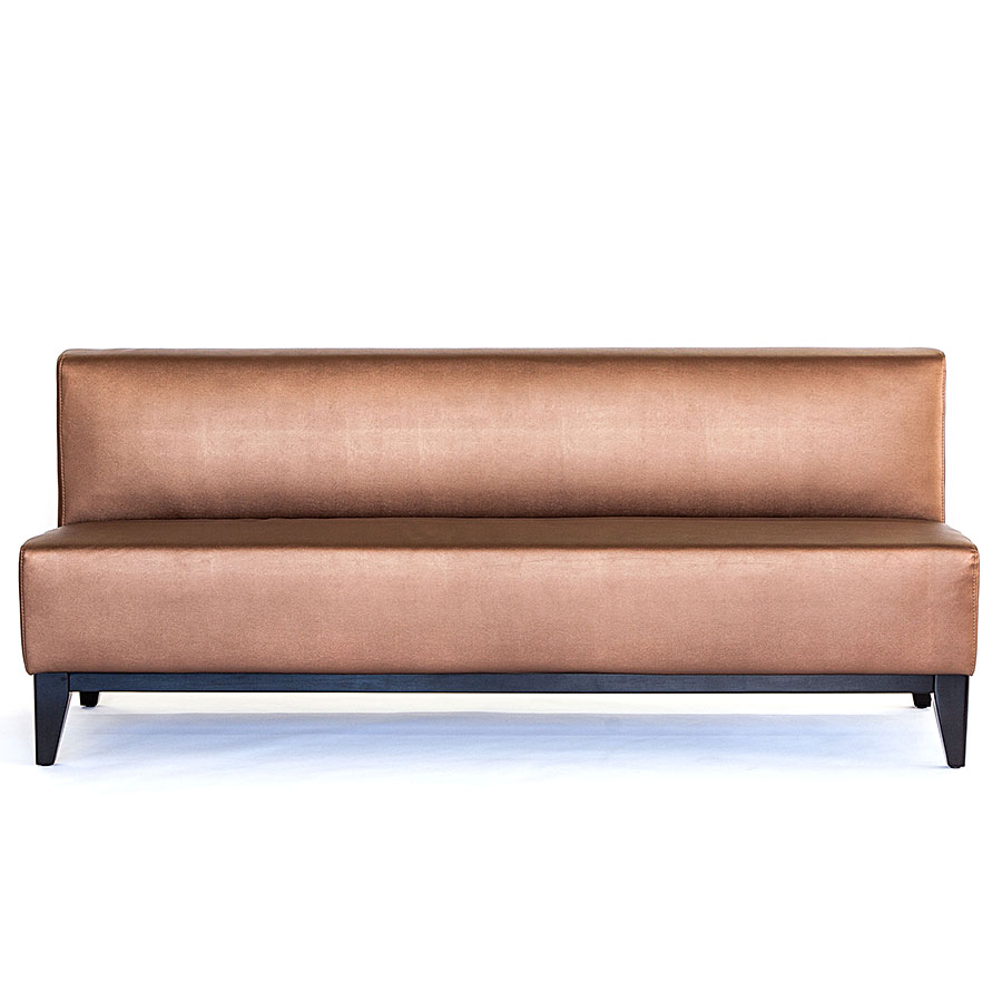 Club Sofa Bronze