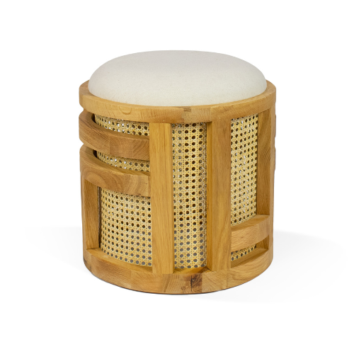 Ibiza Ottoman