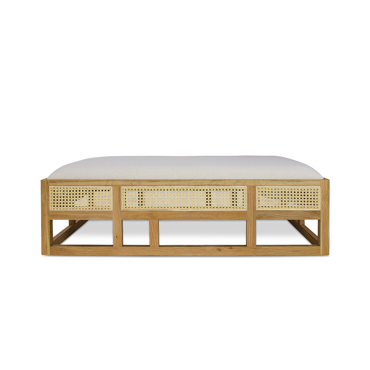 Ibiza Daybed/Coffee