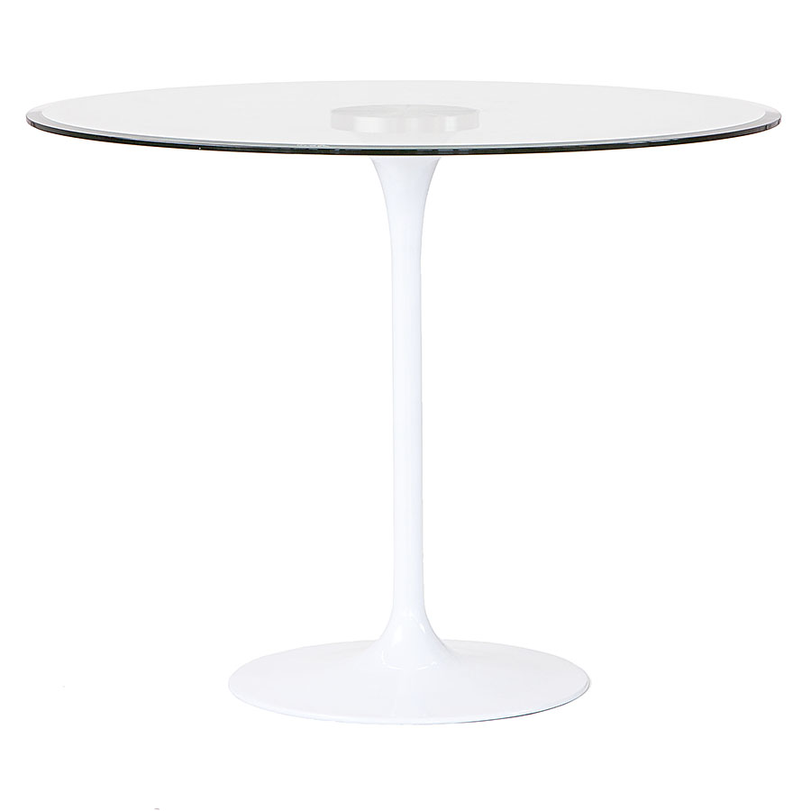 Tulip Cocktail Table