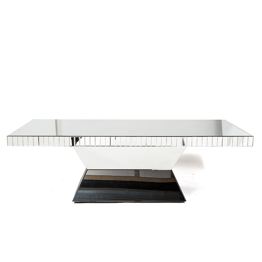 Mosaic Dining Table