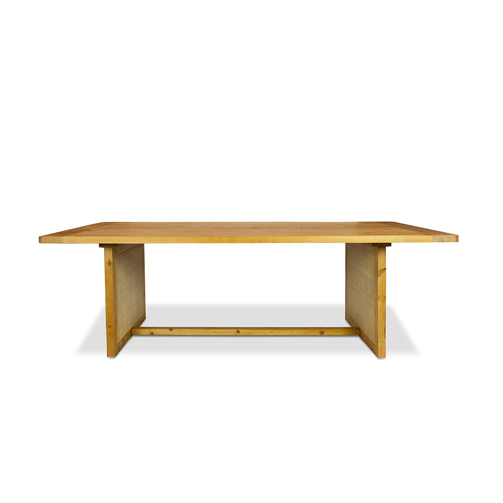 Ibiza Dining Table