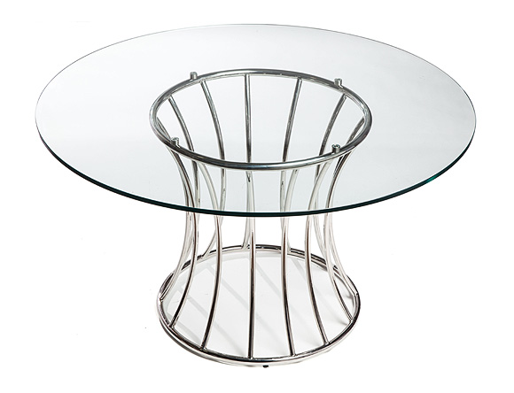 Chromo Dining Table