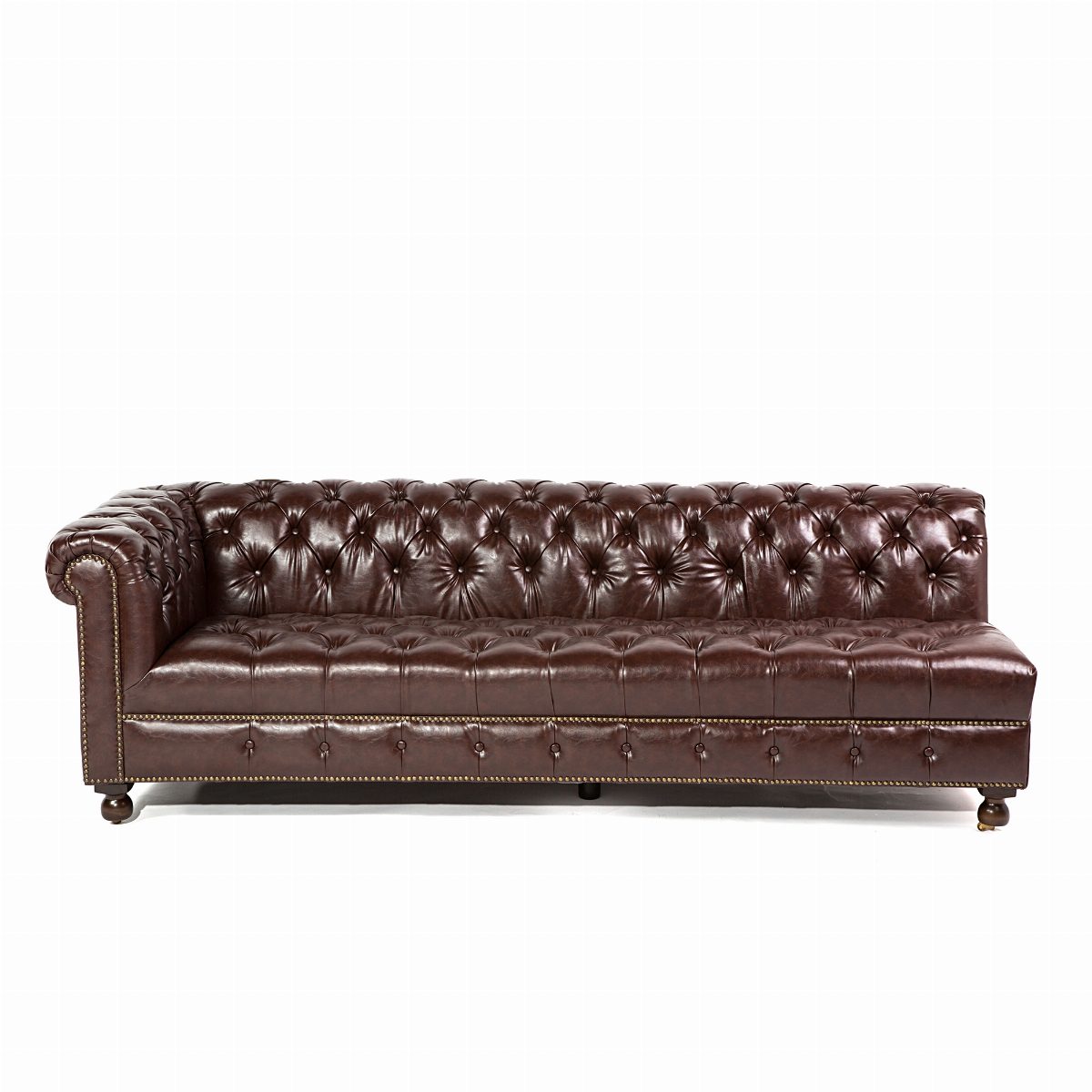 Industria Modular Sofa Left