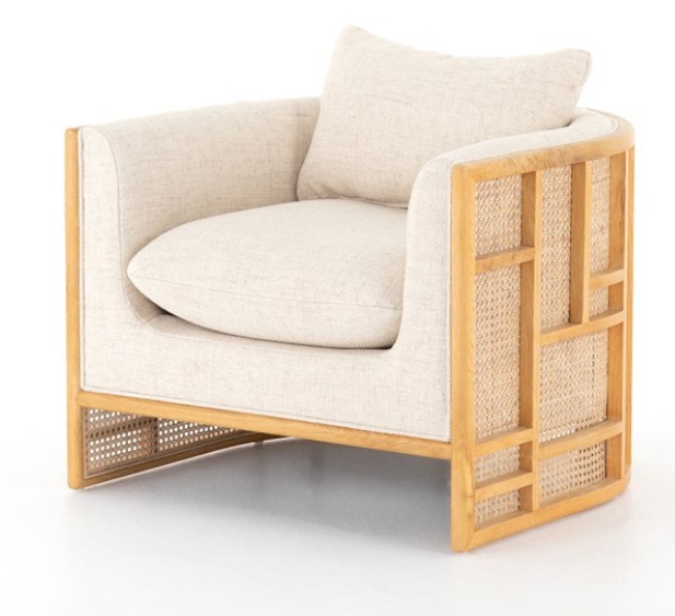 Ibiza Armchair