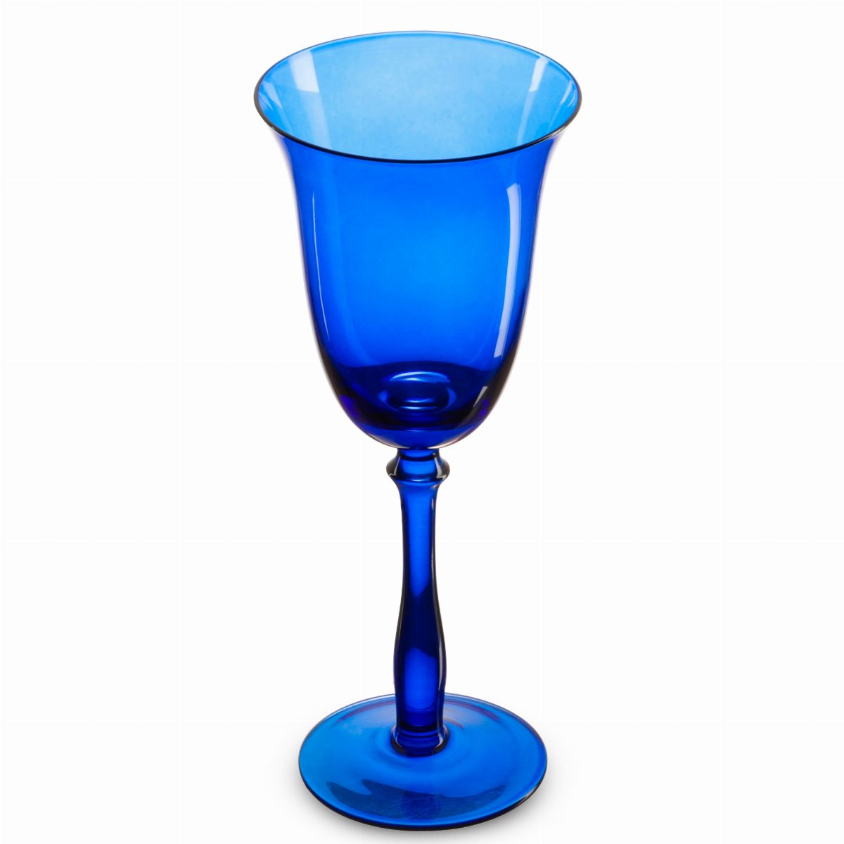 Wine Bluebird Glass Collection