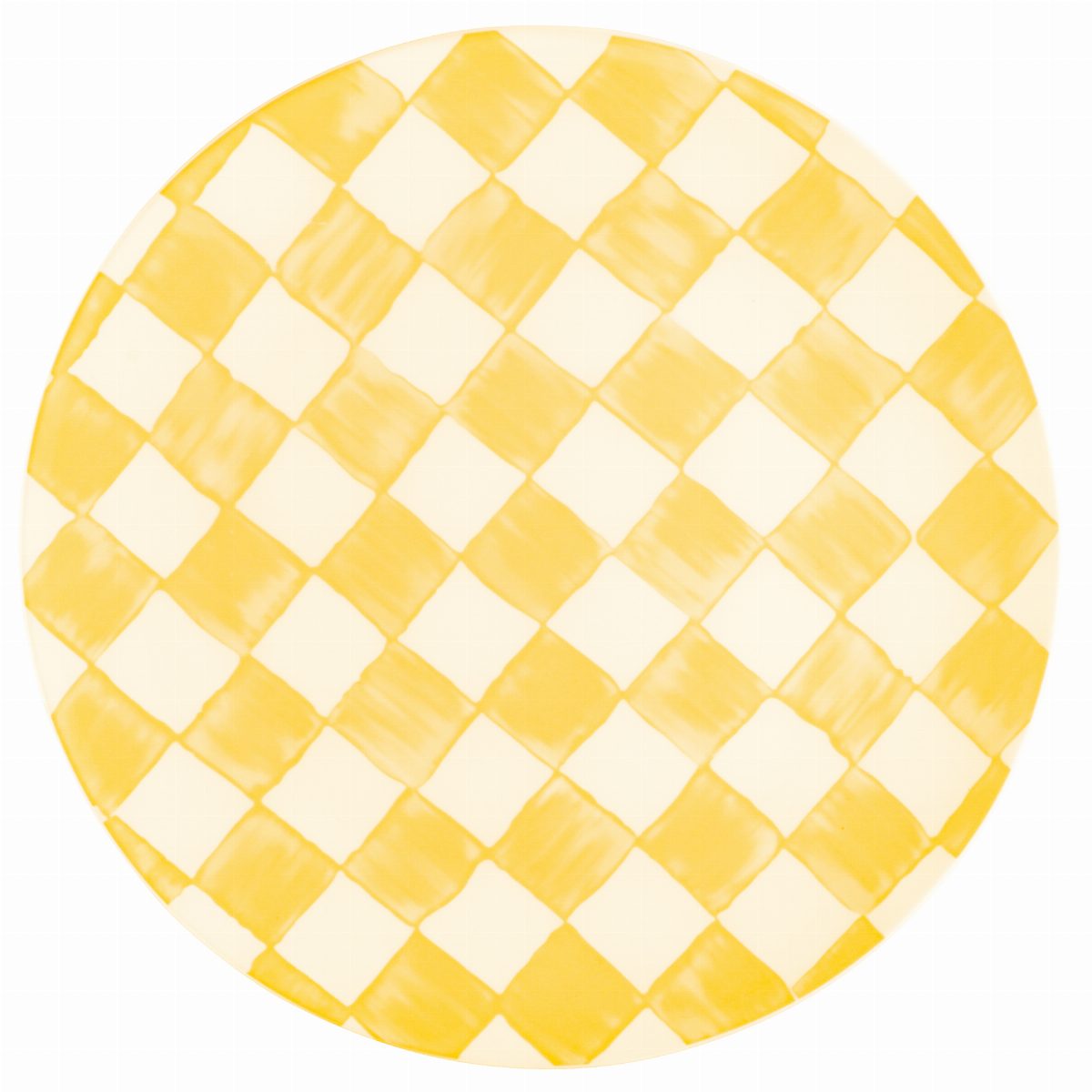 Canary Bone China