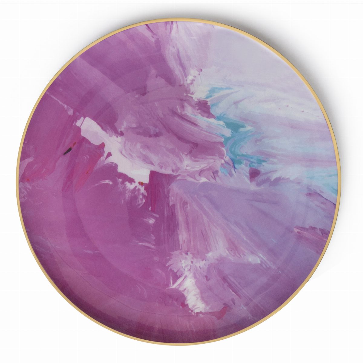 Flamingo Bone China