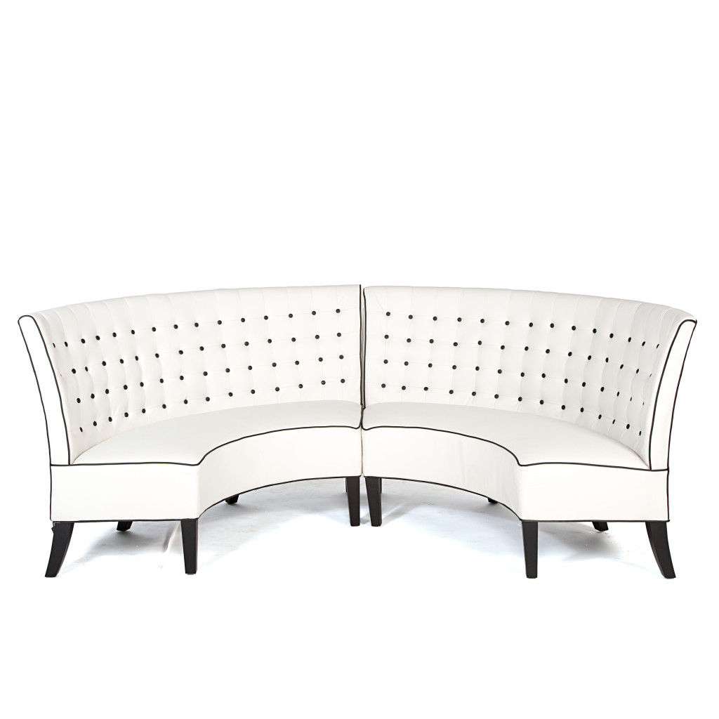 Tux Banquette