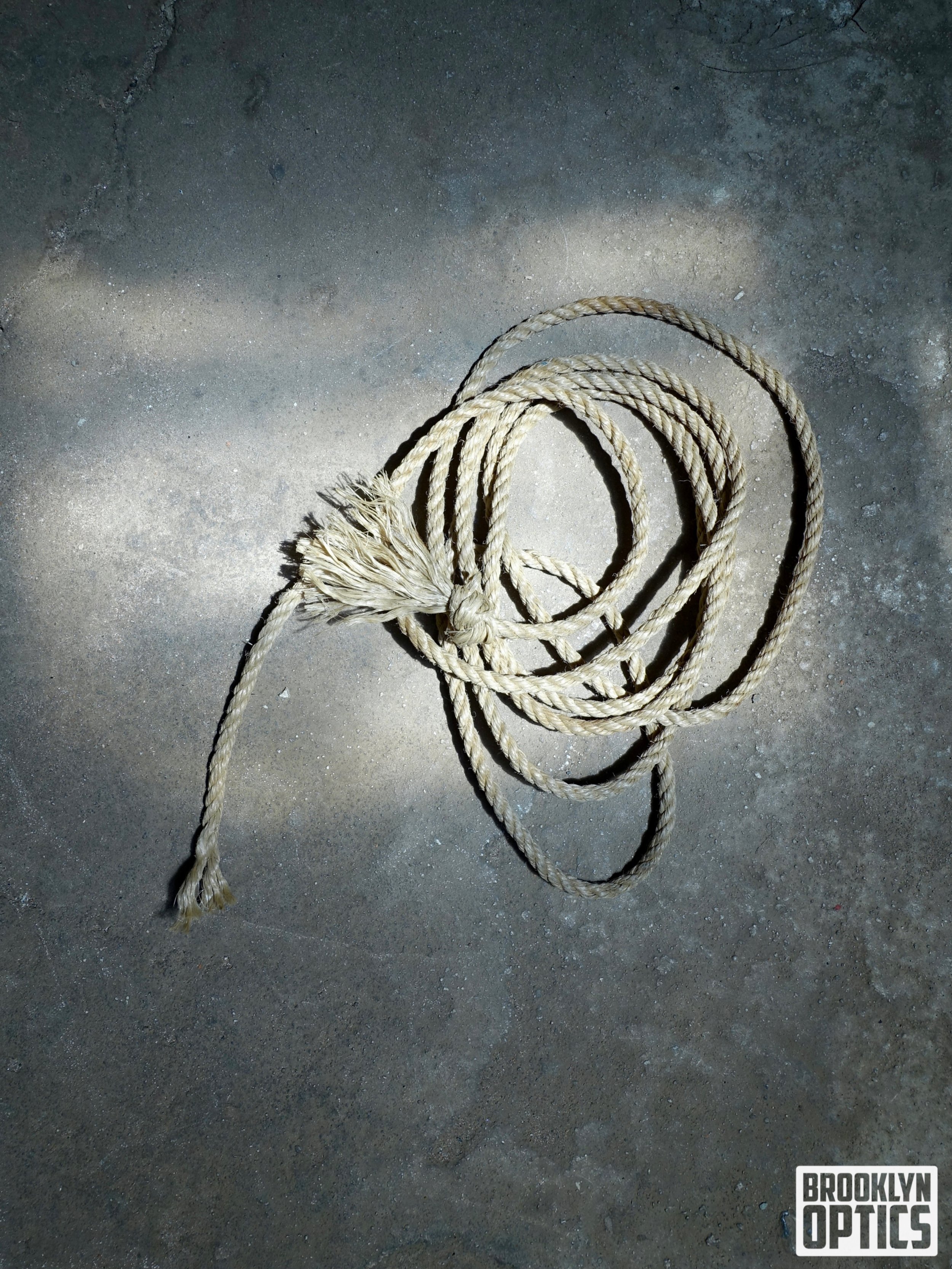 Small Rope