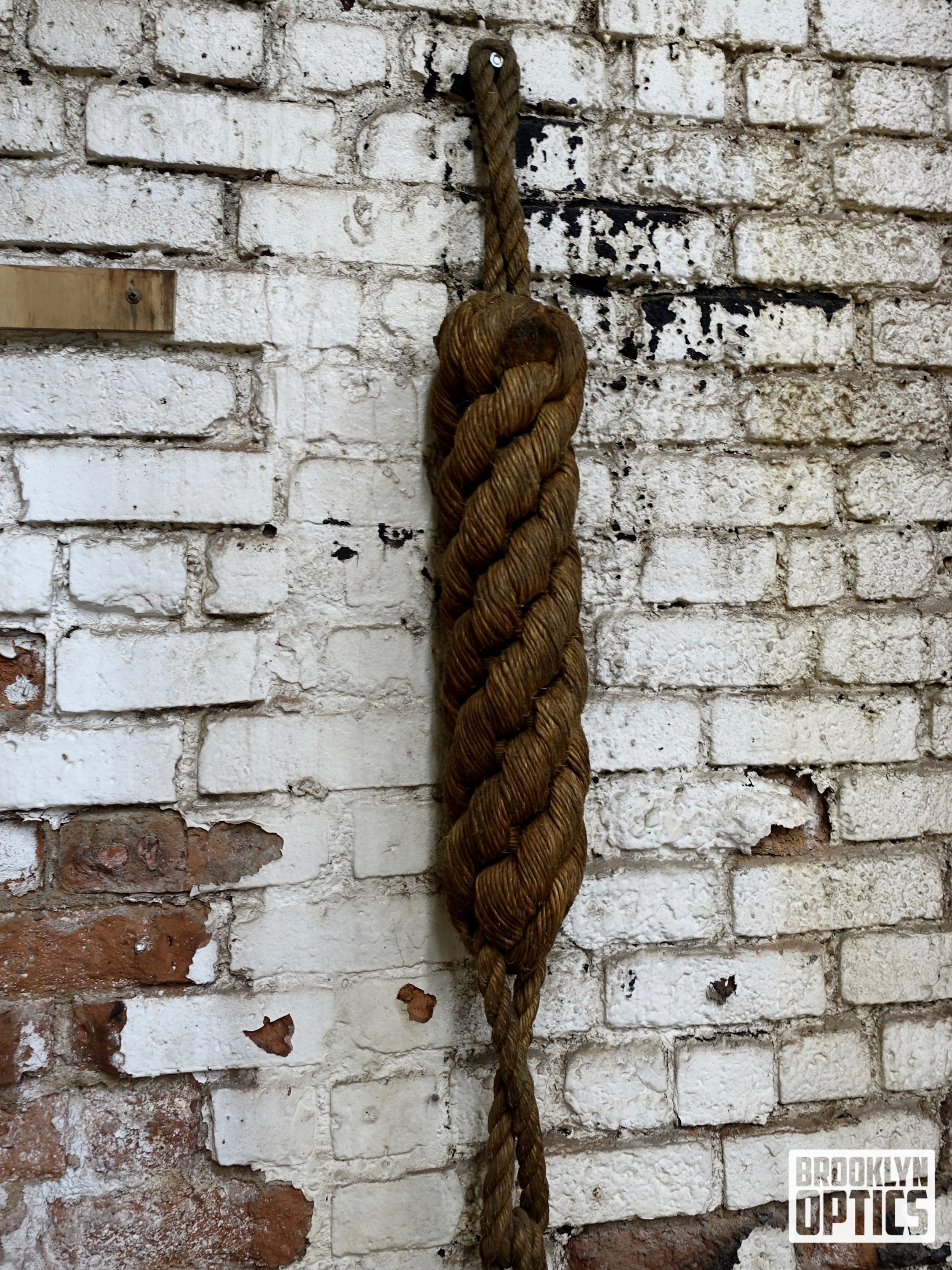 Rope Buoy