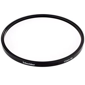 Schneider Close Up Diopter 2 138mm Filter