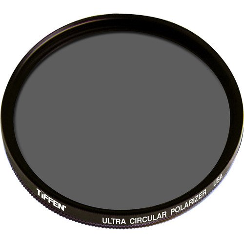Schneider One Stop Polarizer 138mm Filter