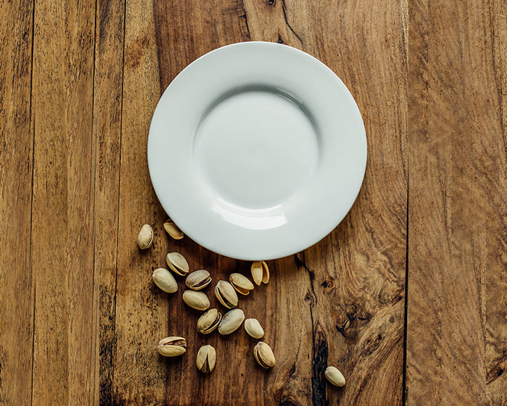 Saucer for Coffee Cup 6 inch