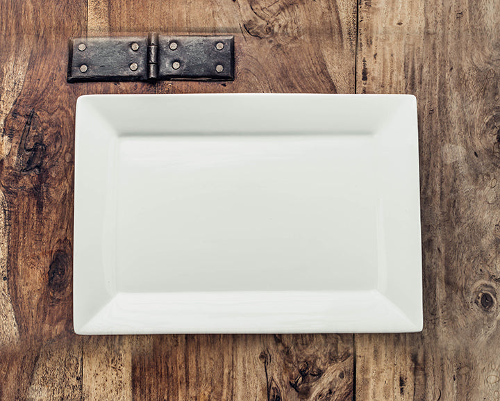 Serving Platter Large