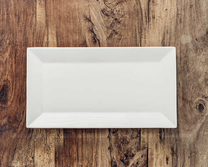 Serving Platter Medium