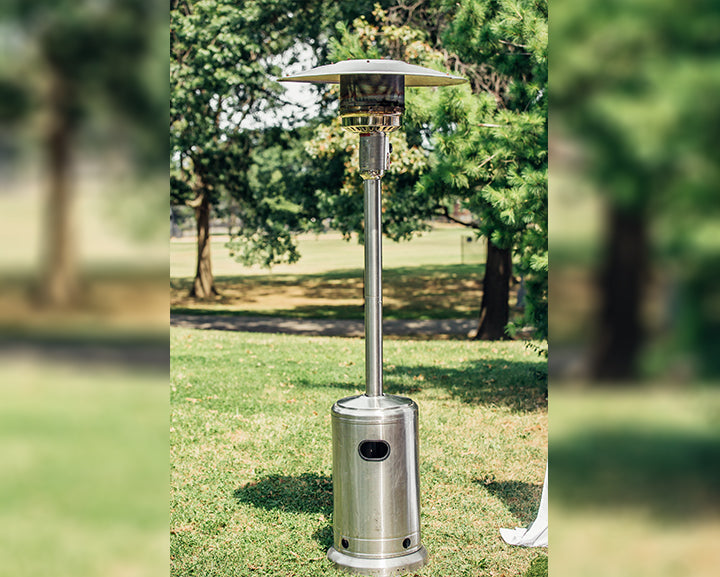 Patio Heater