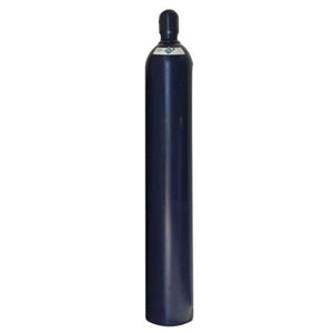 Helium Tank