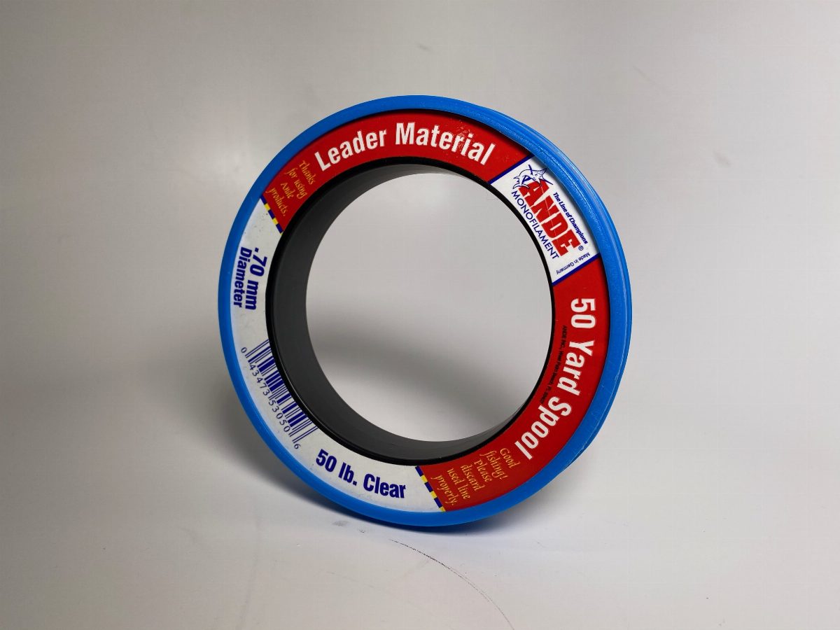 Monofilament 50lb Test